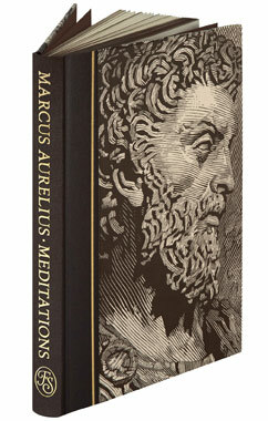 Meditations by Marcus Aurelius