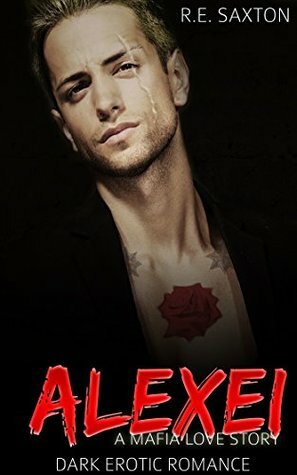 Alexei by Kit Tunstall, R.E. Saxton