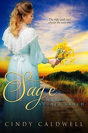 Sage by Cindy Nichols, Cindy Nichols