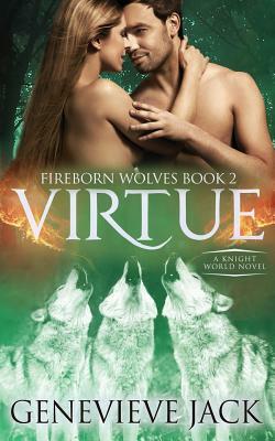 Virtue by Genevieve Jack
