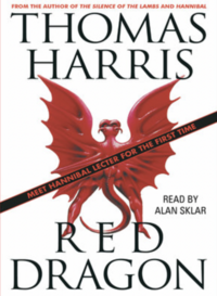 Red Dragon by Thomas Harris