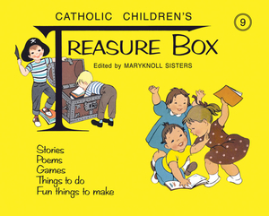 Treasure Box: Book 9 by Maryknoll Sisters