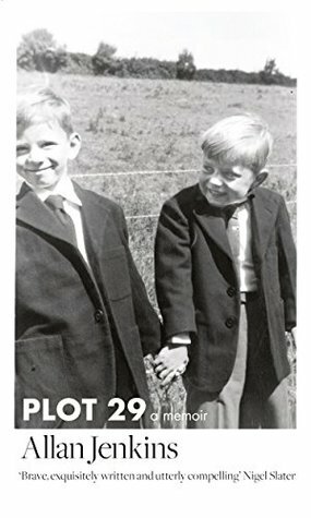 Plot 29: A Memoir by Allan Jenkins