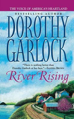 River Rising by Dorothy Garlock