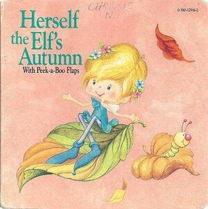 Herself the Elf's Autumn by American Greetings