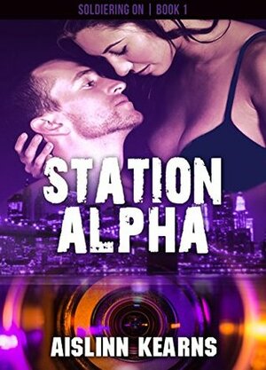 Station Alpha by Aislinn Kearns