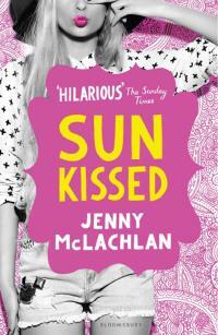 Sunkissed by Jenny McLachlan