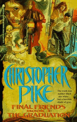 The Graduation by Christopher Pike