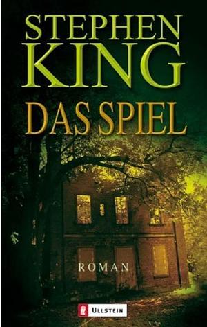 Das Spiel - Gerald's Game by Stephen King