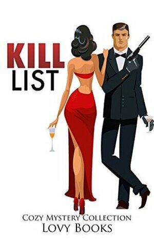 Kill List by Lovy Books