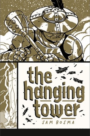 The Hanging Tower by Sam Bosma