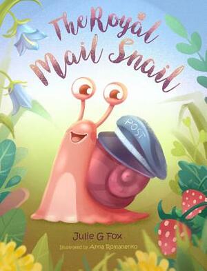 The Royal Mail Snail by A. Romanenko, J. Fox, L. Bulbeck