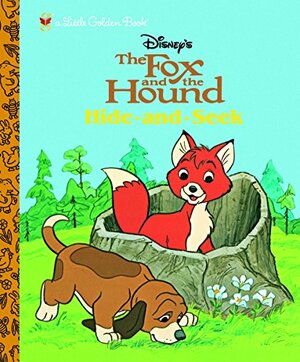 The Fox and the Hound by The Walt Disney Company