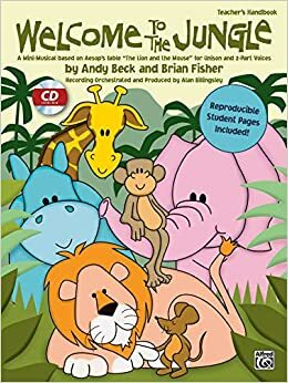 The Cat and the Mice by Aesop