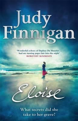 Eloise by Judy Finnigan