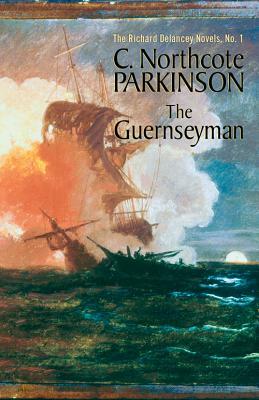 The Guernseyman by C. Northcote Parkinson