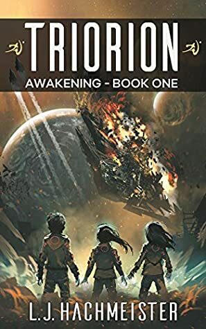 Awakening by L.J. Hachmeister, Nicole Preschel