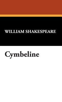 Cymbeline by William Shakespeare