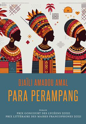 Para Perampang by Djaïli Amadou Amal