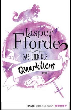 Das Lied des Quarktiers by Jasper Fforde