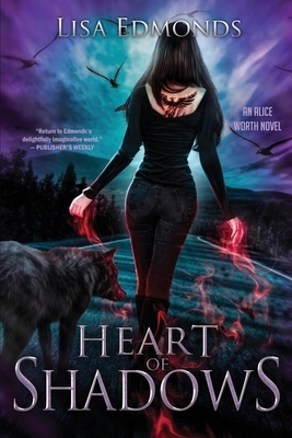 Heart of Shadows by Lisa Edmonds