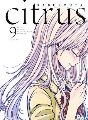 Citrus 9 by Saburouta