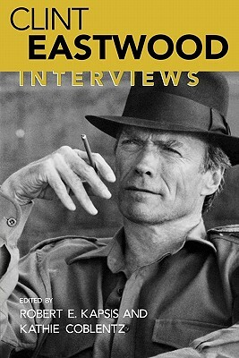 Clint Eastwood: Interviews by 
