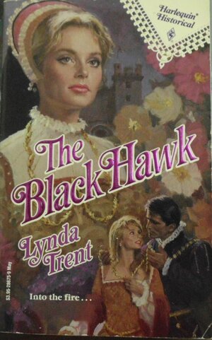 The Black Hawk by Lynda Trent