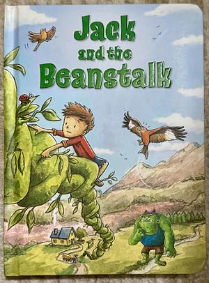 Jack and the Beanstalk by Kidsbooks Publishing