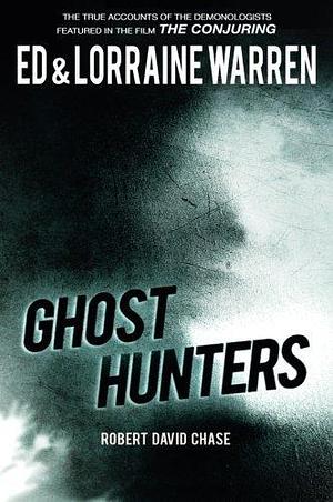 Ghost Hunters: True Stories from the World's Most Famous Demonologists by Warren, Ed (December 2, 2014) Paperback by Ed Warren, Ed Warren