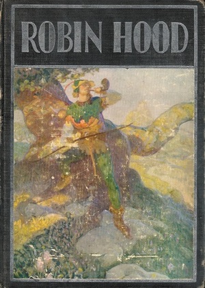 Robin Hood by Edith Heal