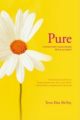 Pure by Terra Elan McVoy