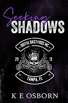 Seeking Shadows by K.E. Osborn