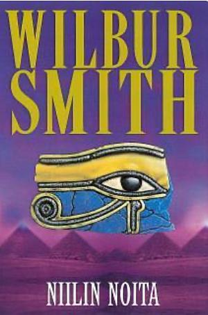 Warlock by Wilbur Smith