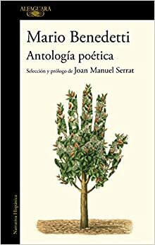 Poemas de la oficina by Antonio Martorell, Mario Benedetti