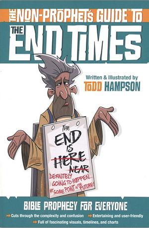 The Non-Profits Guide to the End Times by Todd Hampson