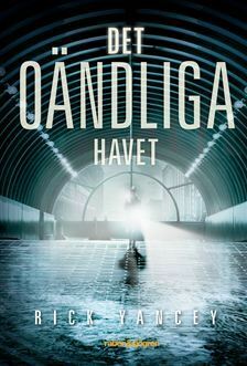 Det oändliga havet by Rick Yancey