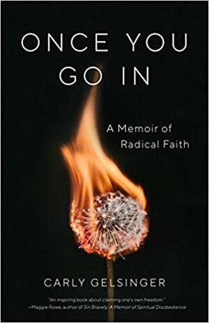 Once You Go In: A Memoir of Radical Faith by Carly Gelsinger