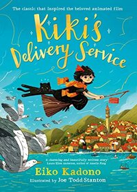 Kiki's Delivery Service by Eiko Kadono