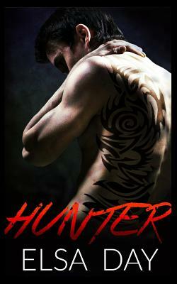 Hunter by Elsa Day