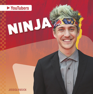 Ninja by Jessica Rusick