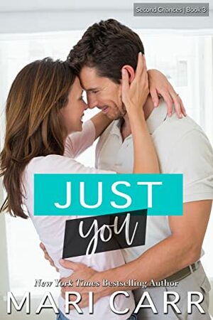 Just You by Mari Carr