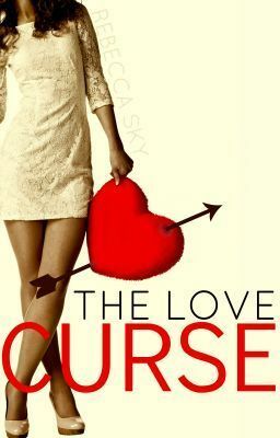 The Love Curse by Rebecca Lynn