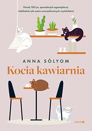 Kocia kawiarnia by Anna Sólyom