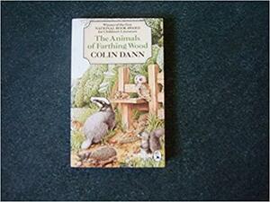 The Animals of Farthing Wood by Colin Dann