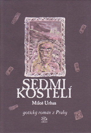 Sedmikostelí by Miloš Urban