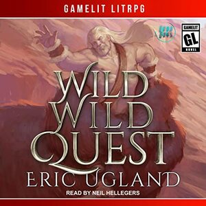 Wild Wild Quest by Eric Ugland