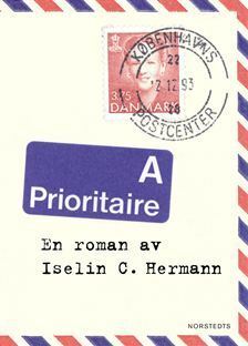 Prioritaire by Iselin C. Hermann