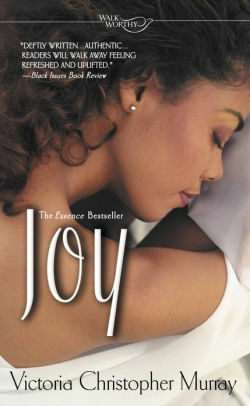 Joy by Victoria Christopher Murray