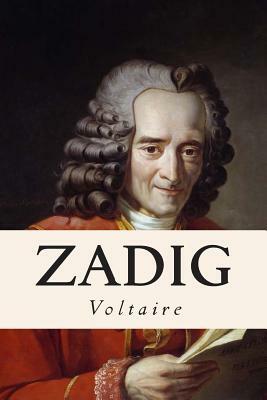 Zadig by Voltaire